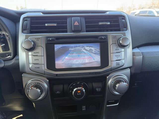 Used 2019 Toyota 4Runner SR5 Premium AWD/4WD image 14