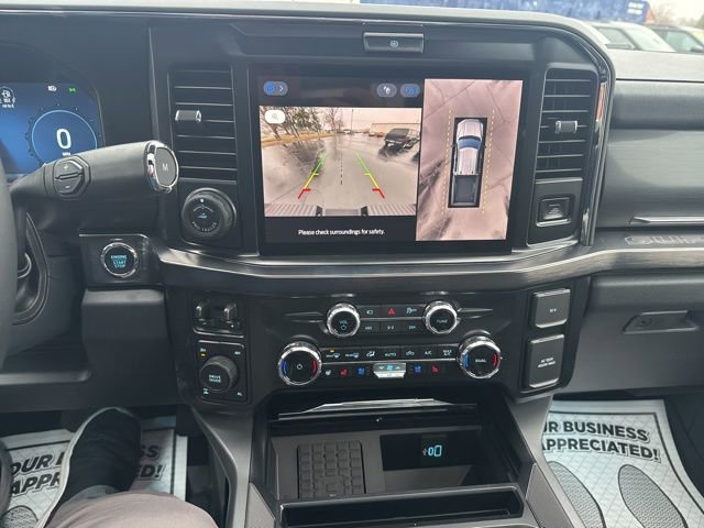 New 2026 Ford F350 Lariat w/ Lariat Premium Package image 23