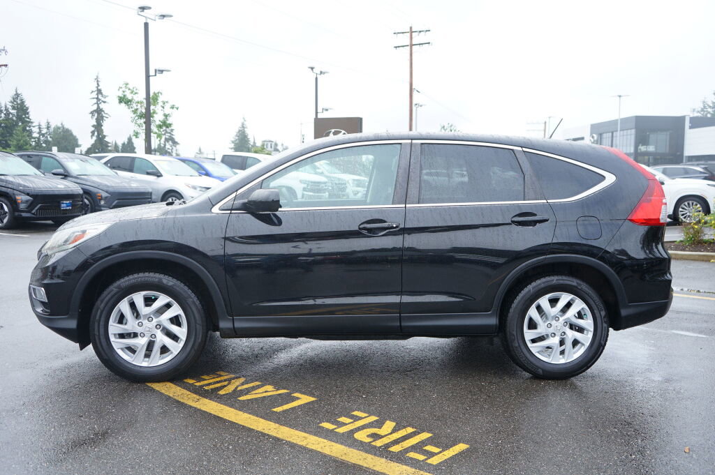 Used 2016 Honda CR-V EX image 11