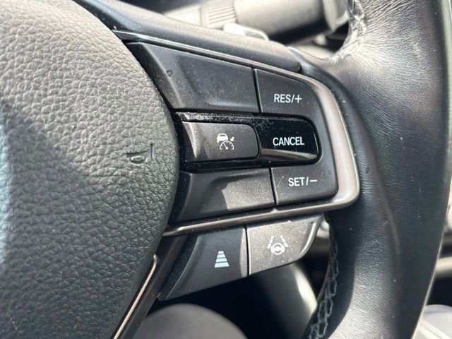 Used 2021 Honda Accord Sport image 11
