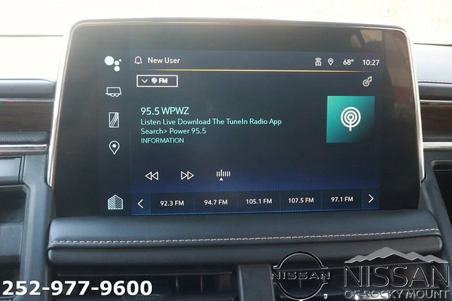 Used 2023 Chevrolet Suburban Premier image 29