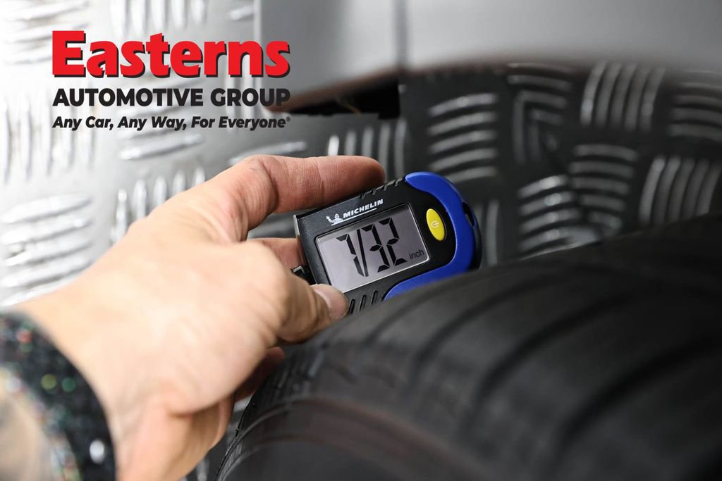 Used 2019 Honda HR-V EX image 26