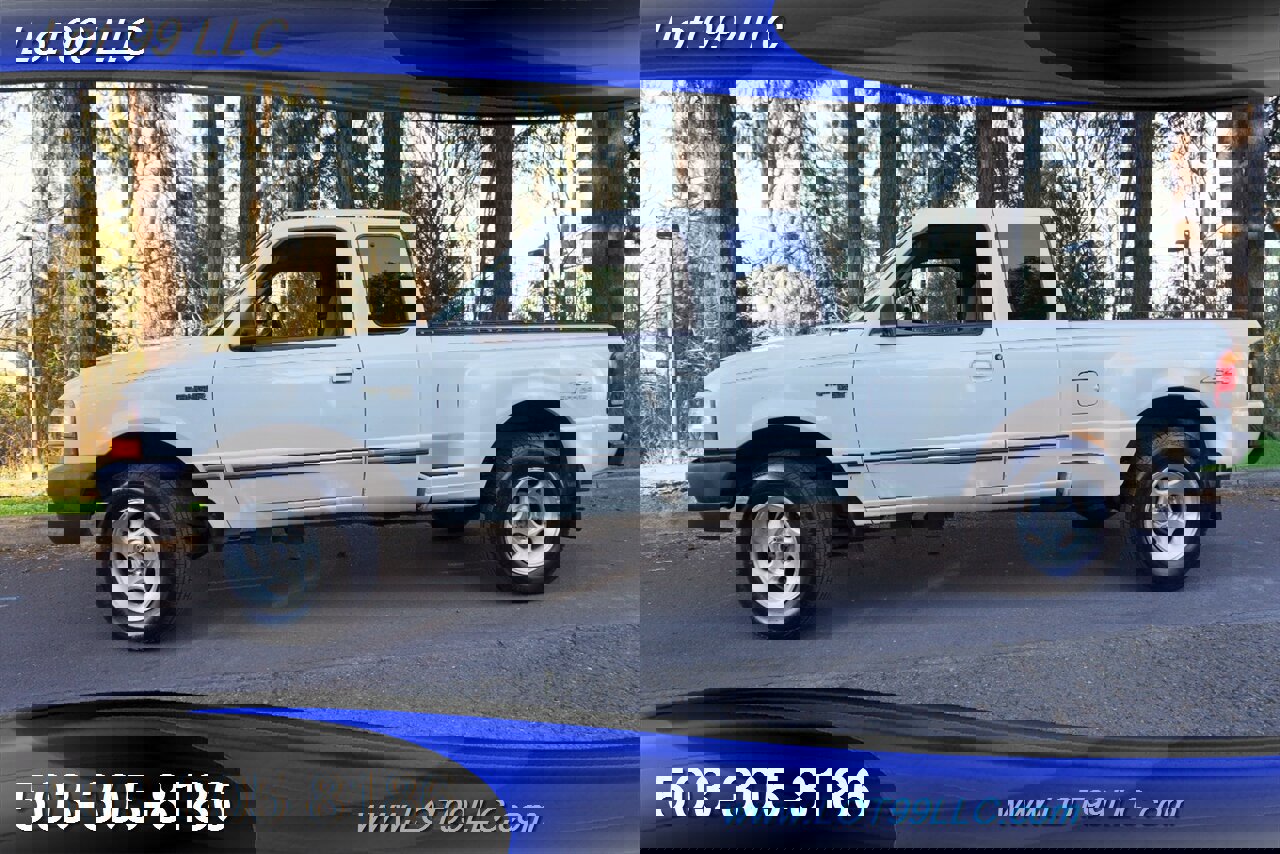 Used 1998 Ford Ranger XLT image 5