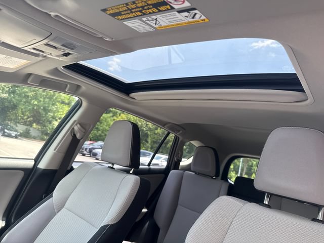 Used 2017 Toyota RAV4 XLE w/ All Weather Liner Package AWD/4WD image 23