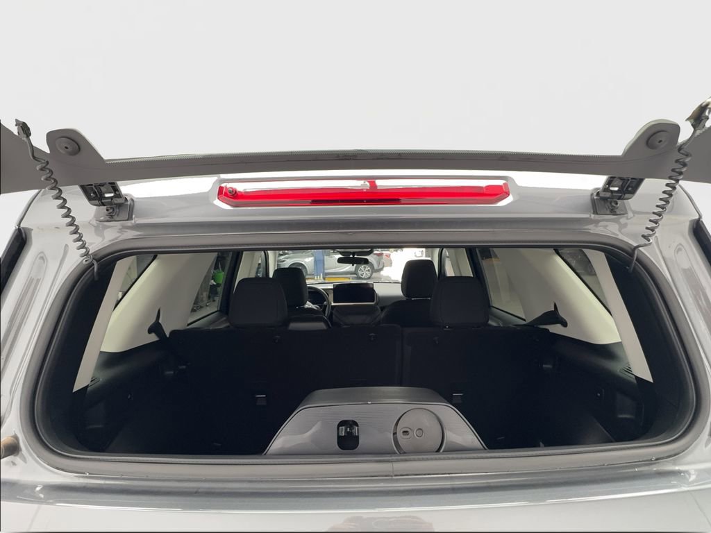 Used 2025 Ford Bronco Sport Big Bend w/ Convenience Package image 16