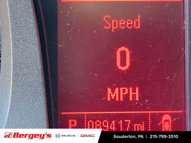 Used 2016 GMC Terrain Denali image 14