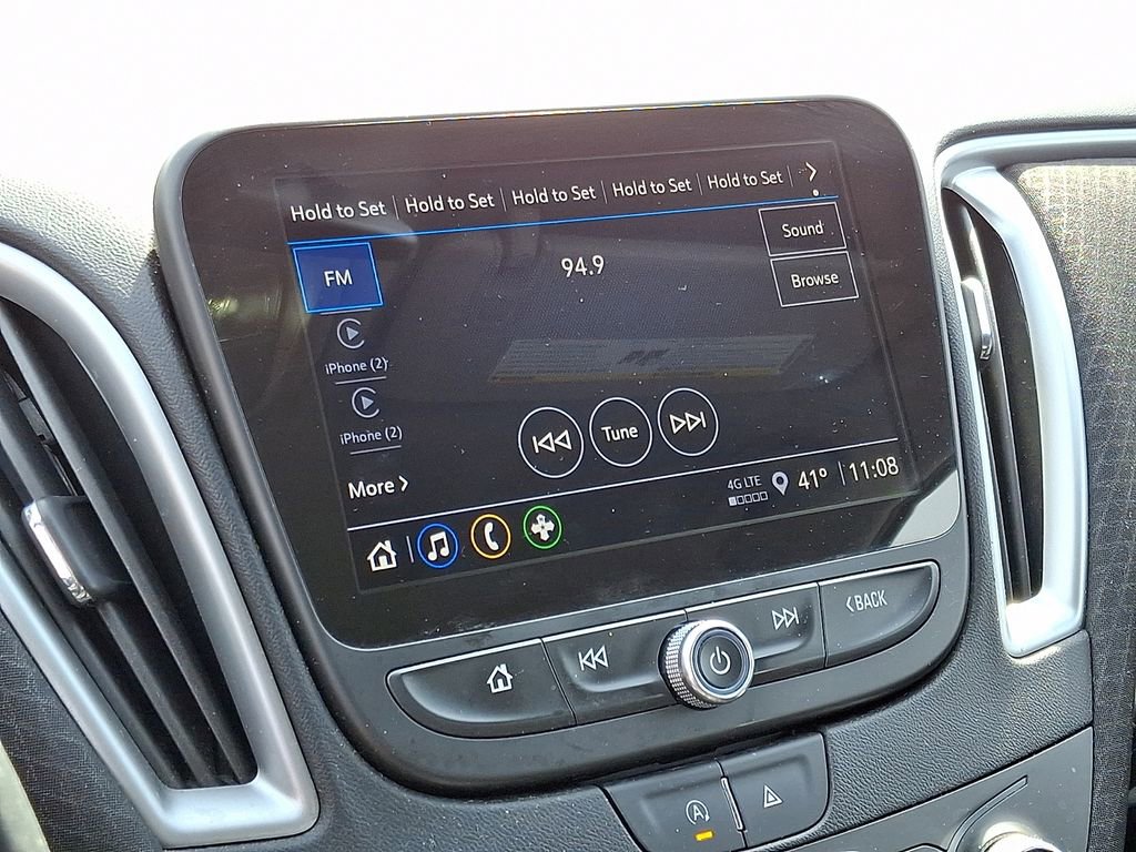 Used 2024 Chevrolet Malibu RS image 17