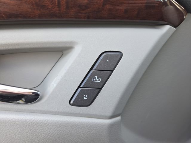 Used 2013 Cadillac CTS Premium image 11