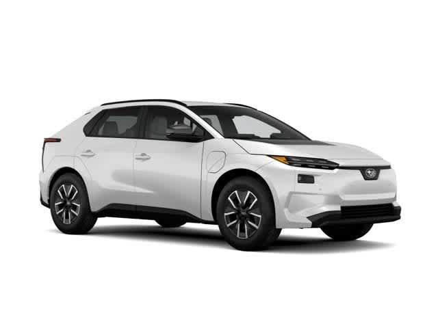 New 2026 Subaru Solterra Premium AWD/4WD image 1