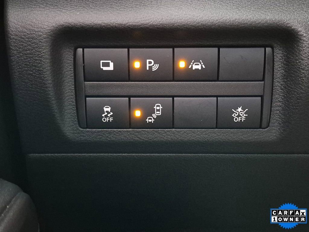 Used 2024 Nissan Kicks S image 15