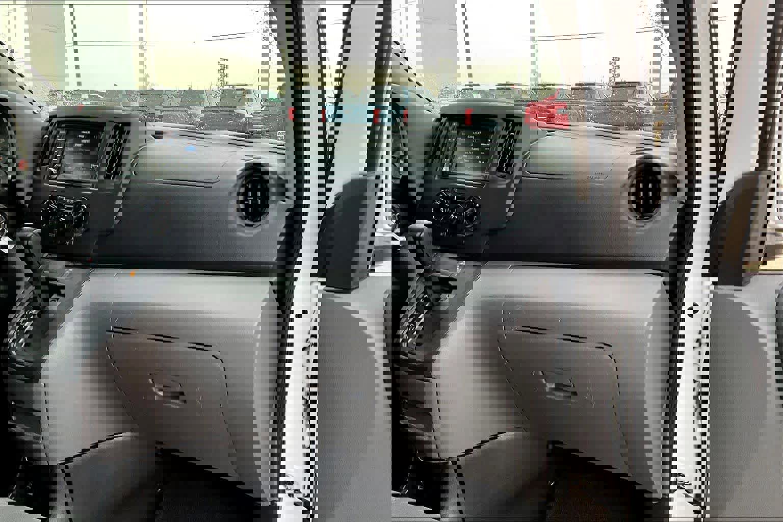 Used 2021 Nissan NV200 SV image 18