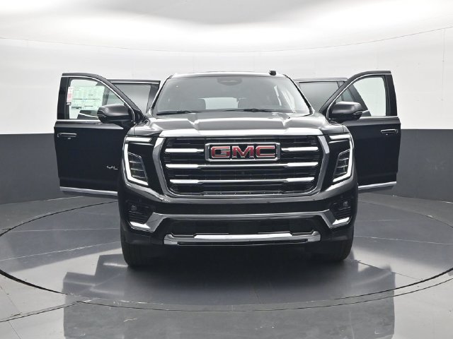 New 2027 GMC Yukon Elevation w/ Elevation Premium Package AWD/4WD image 32
