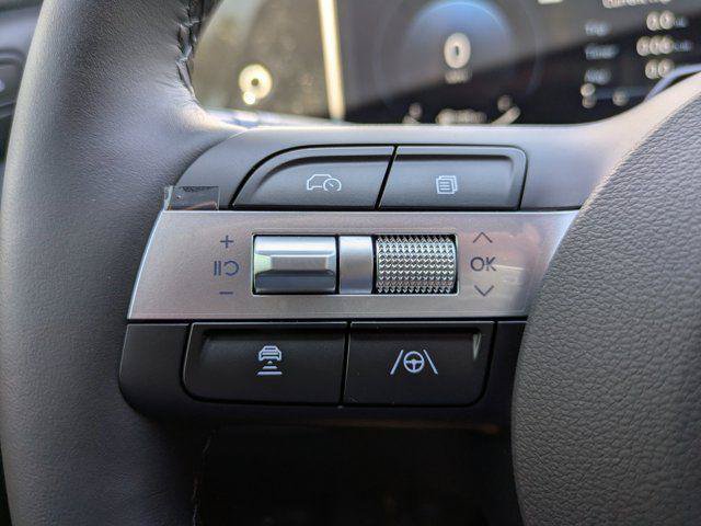 New 2026 Hyundai Santa Cruz Limited AWD/4WD image 20