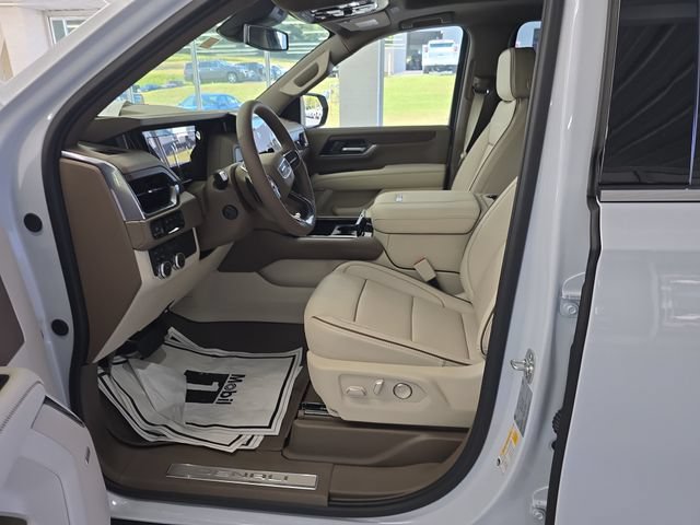 New 2026 GMC Yukon XL Denali w/ Sun & Power Step Package AWD/4WD image 14