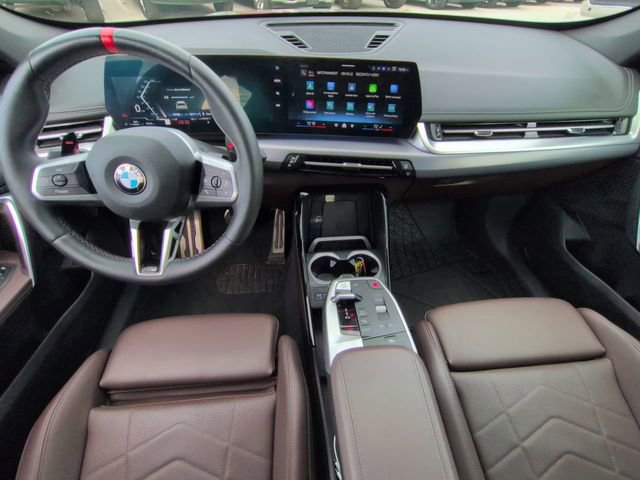 Used 2024 BMW X1 M35i w/ Shadowloine Package image 17