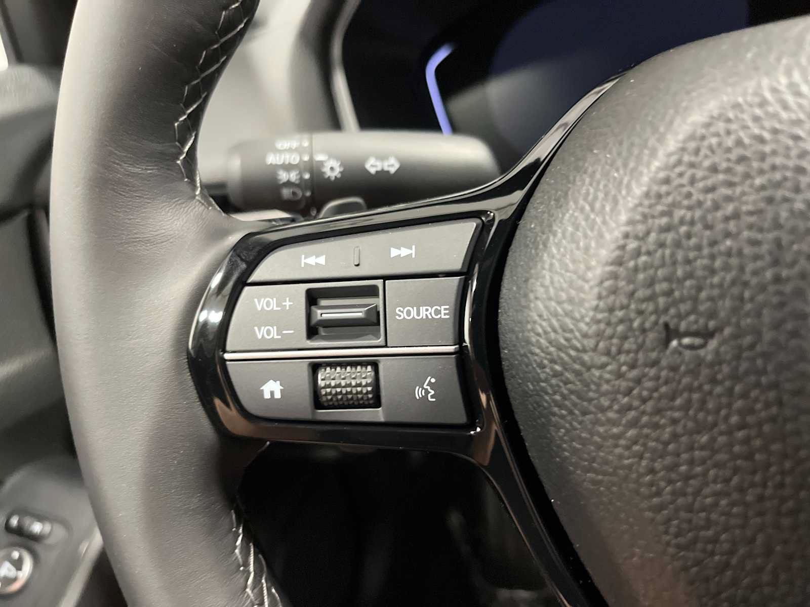 New 2026 Honda Civic Sport image 17