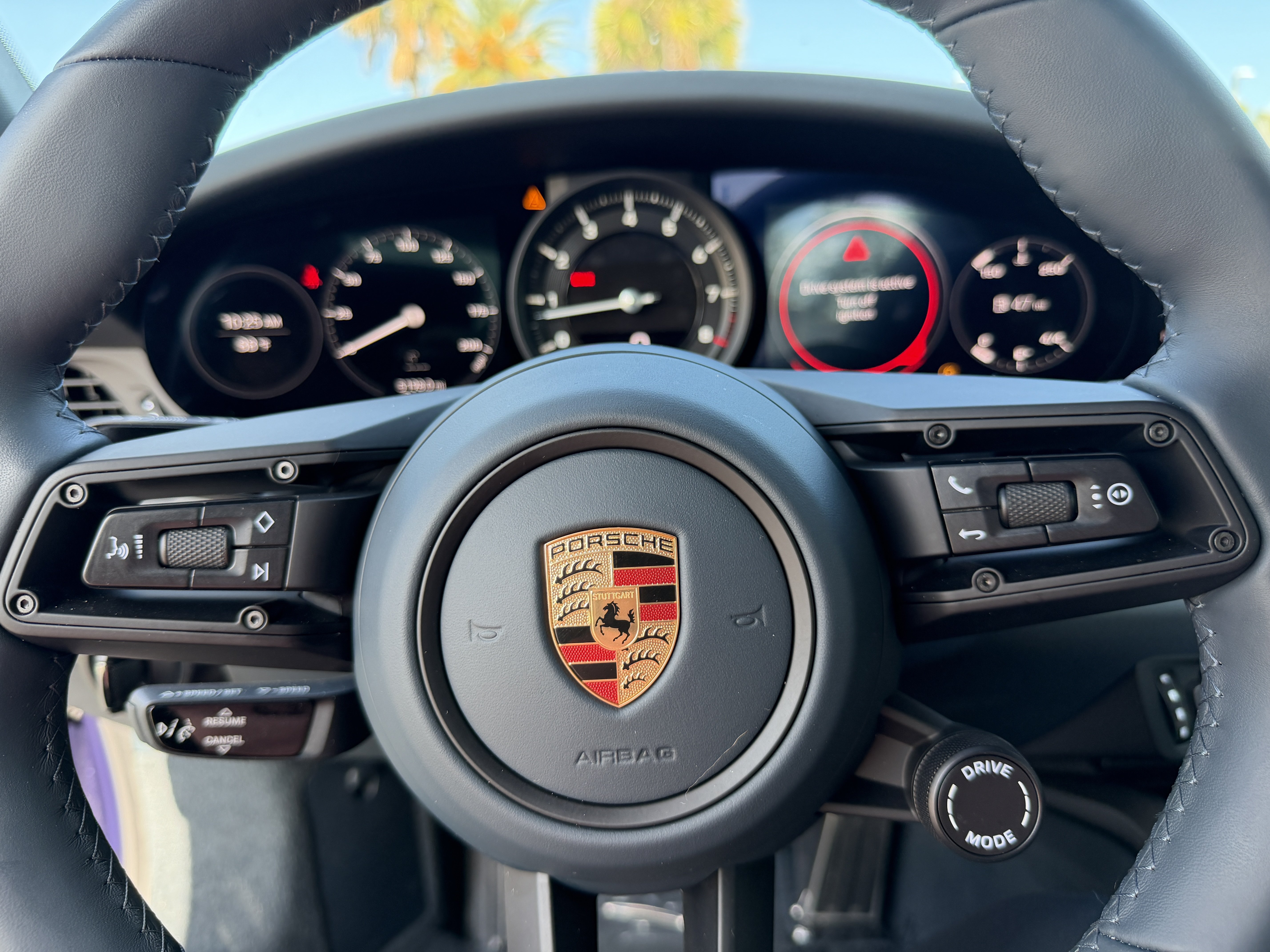 Certified 2024 Porsche 911 Carrera S RWD image 32