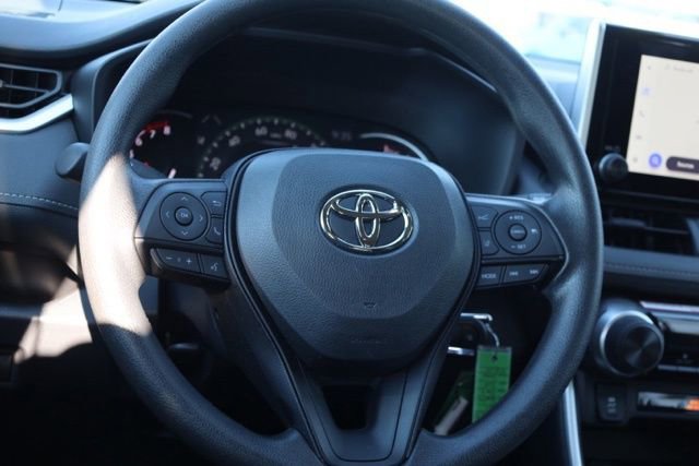 Used 2024 Toyota RAV4 LE image 28