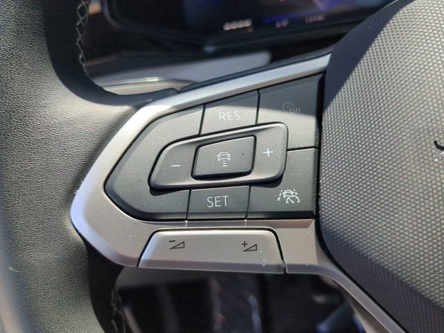 Used 2025 Volkswagen Taos S FWD image 24