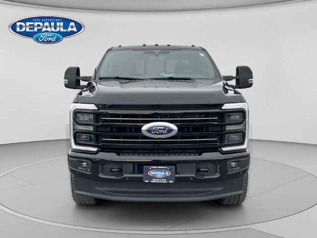 Used 2026 Ford F350 Platinum AWD/4WD image 10