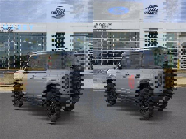 New 2026 Ford Bronco Outer Banks image 29