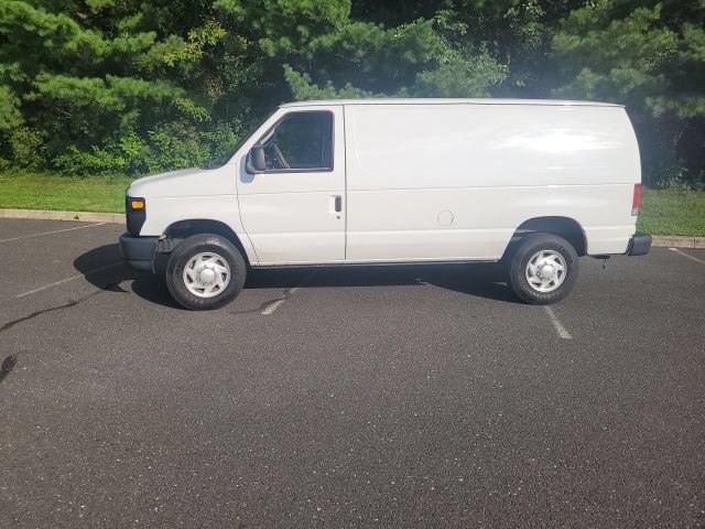 Used 2014 Ford E-350 and Econoline 350 Super Duty RWD image 5