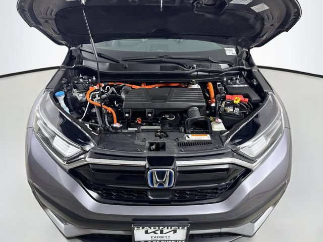Used 2022 Honda CR-V EX-L image 33