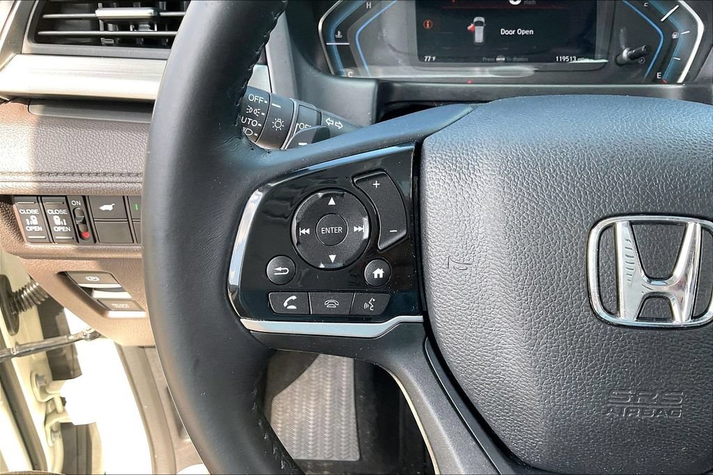 Used 2019 Honda Odyssey Touring image 11