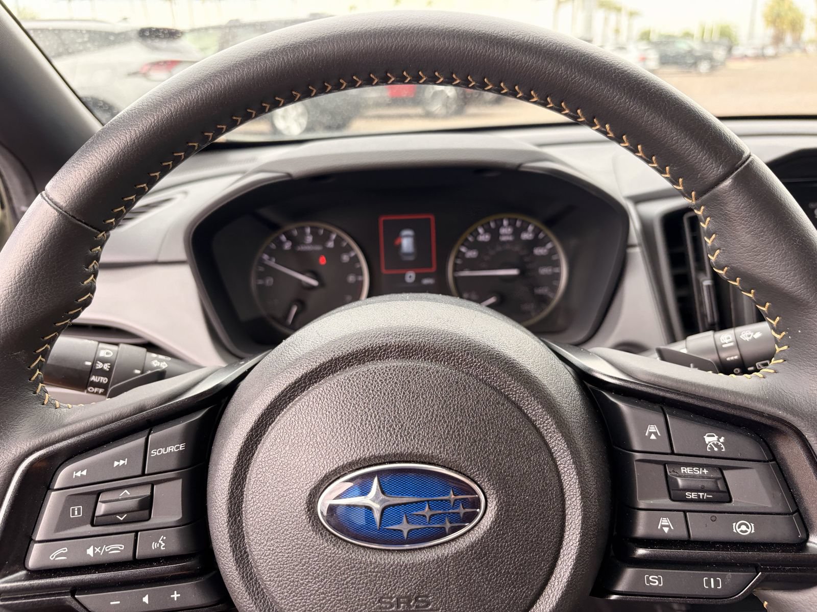 Used 2025 Subaru Crosstrek 2.5i Sport AWD/4WD image 29