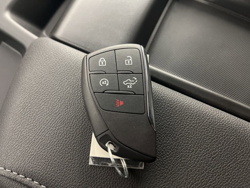 New 2026 Chevrolet Silverado 1500 LT image 41