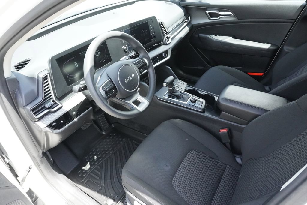 Used 2023 Kia Sportage LX AWD/4WD image 18