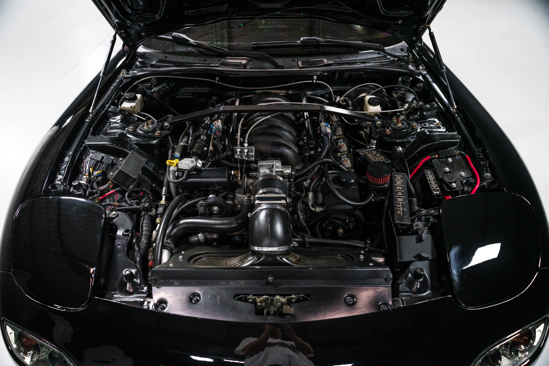 Used 1993 MAZDA RX-7 RWD image 29