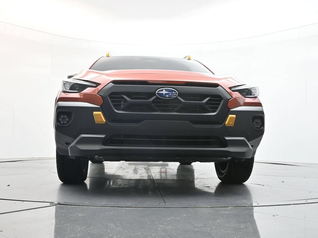 Certified 2025 Subaru Crosstrek 2.5i Wilderness w/ Wilderness Package AWD/4WD image 35