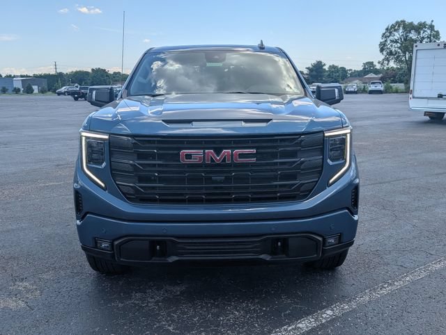 New 2026 GMC Sierra 1500 Elevation w/ Elevation Premium Package AWD/4WD image 2