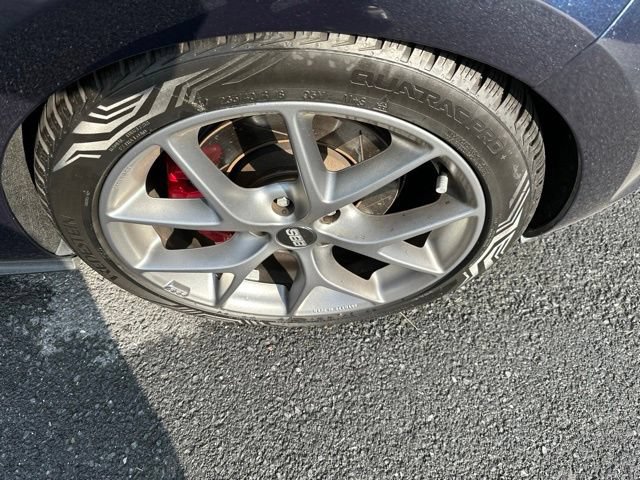 Used 2017 Volkswagen GTI SE FWD image 6