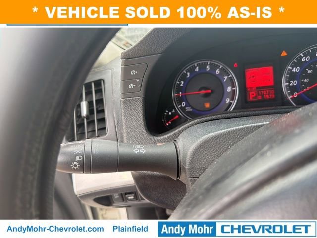 Used 2009 INFINITI G37 Sport w/ Premium Pkg image 15