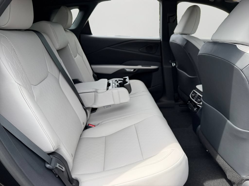 New 2026 Lexus RX 350 w/ Convenience Package AWD/4WD image 6