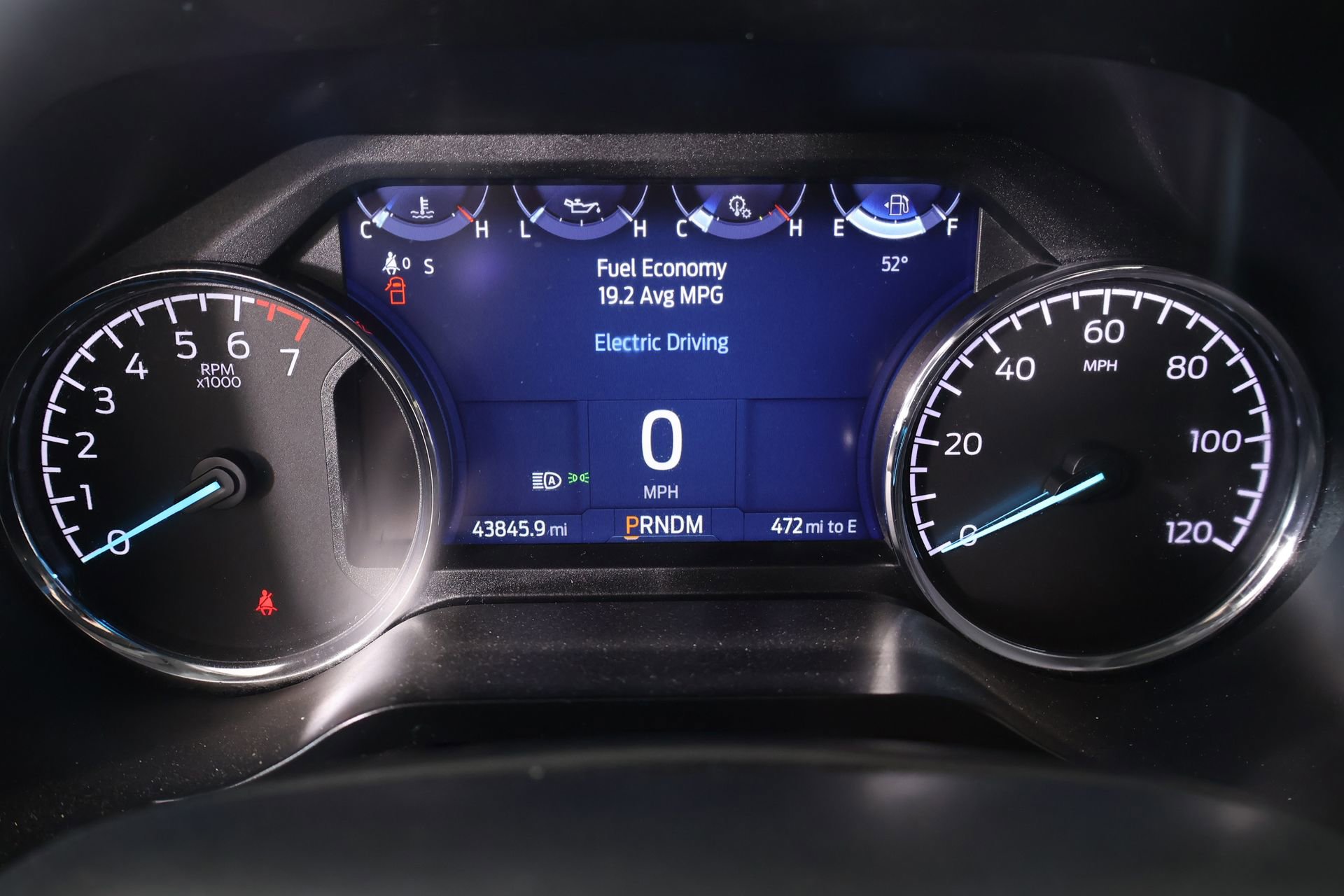 Used 2022 Ford F150 XLT w/ Equipment Group 302A High image 4