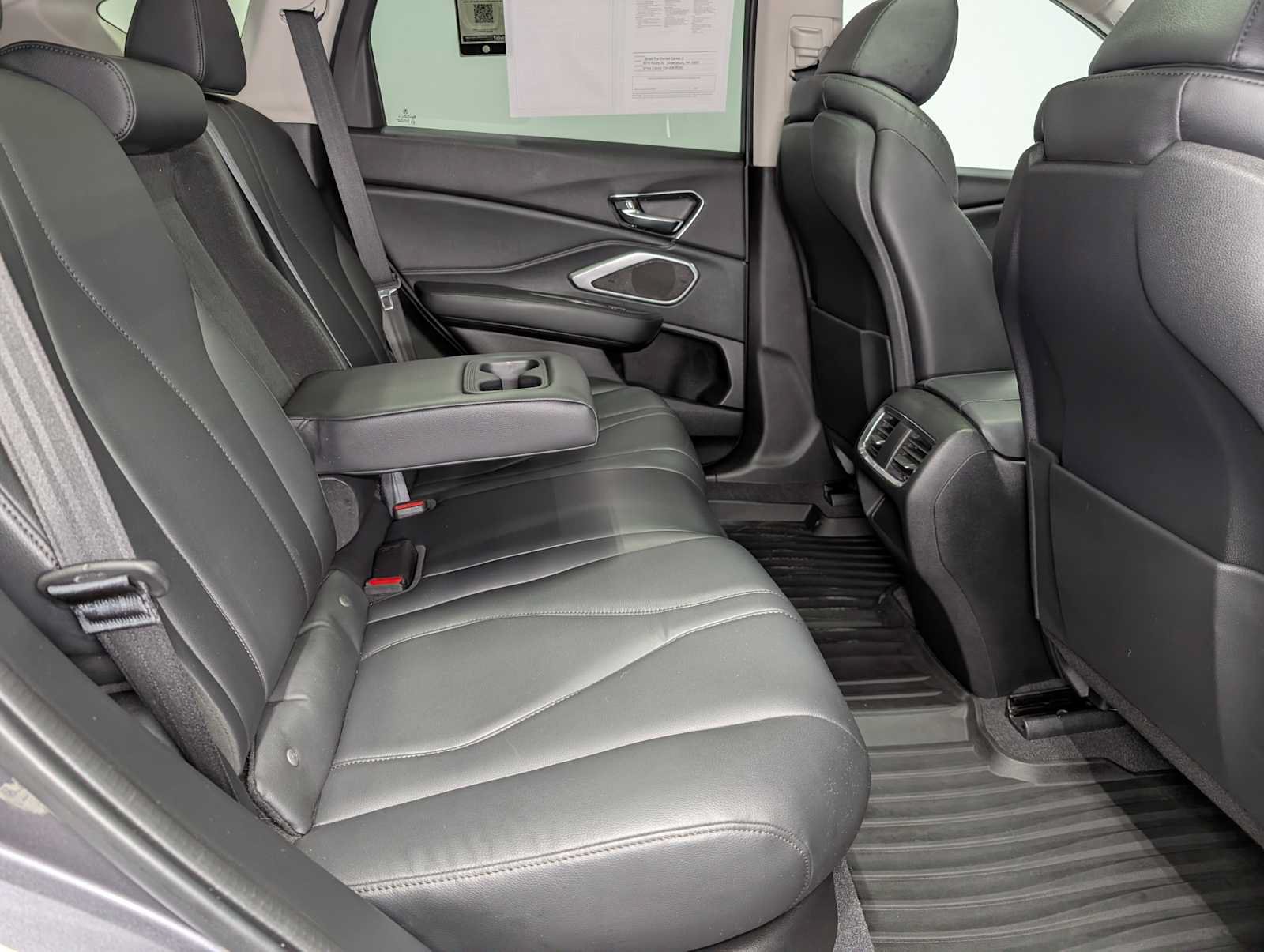 Certified 2020 Acura RDX AWD image 40