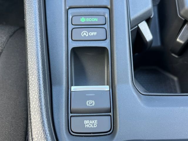 New 2025 Honda Accord LX image 28