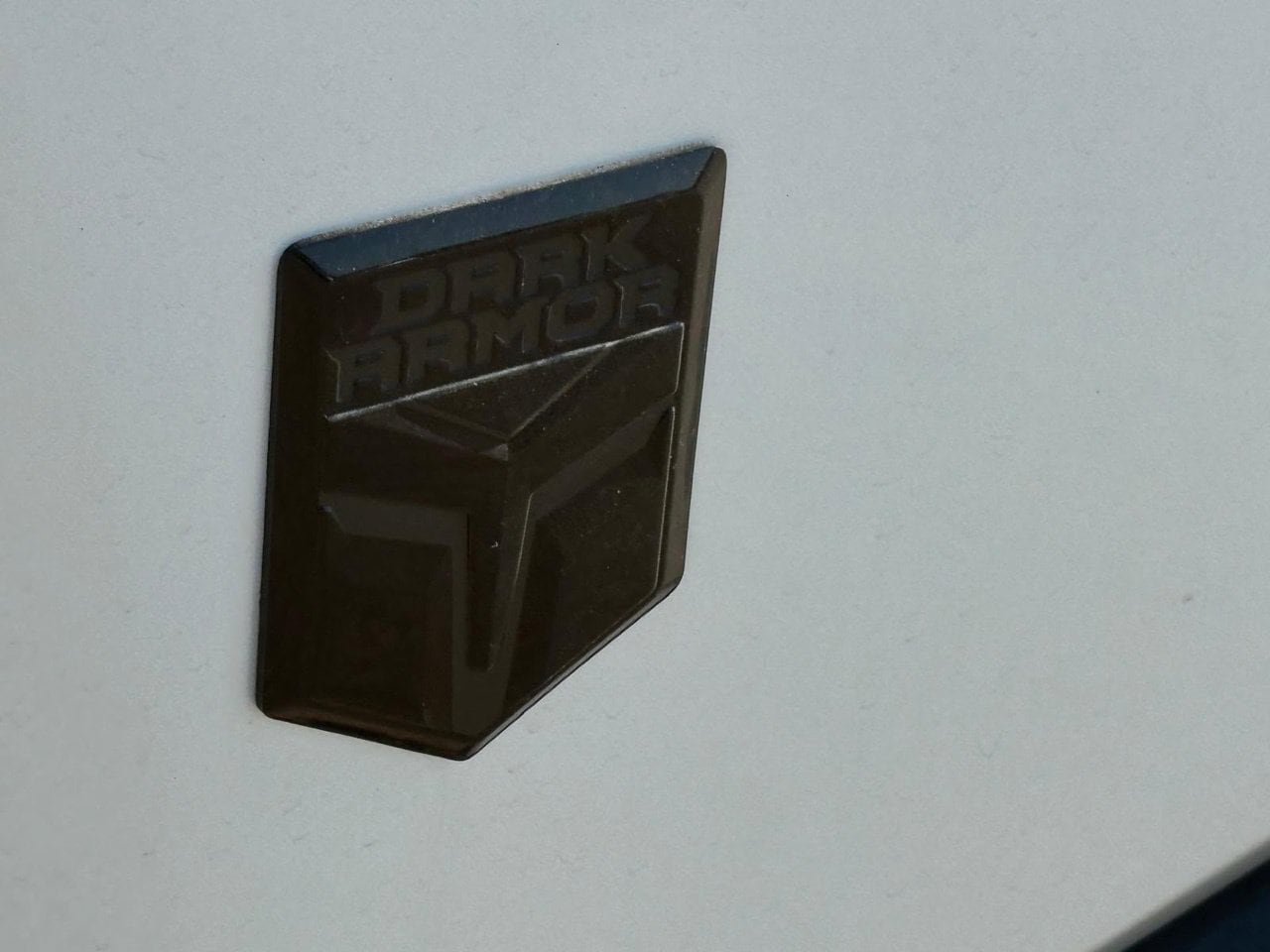 New 2026 Nissan Rogue Dark Armor FWD image 8