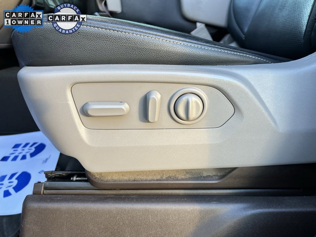 Used 2021 Chevrolet Silverado 1500 LT w/ LPO, Dark Essentials Package image 9