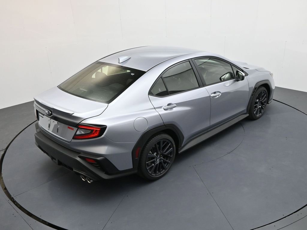 Used 2025 Subaru WRX Premium w/ Popular Package #1A image 21