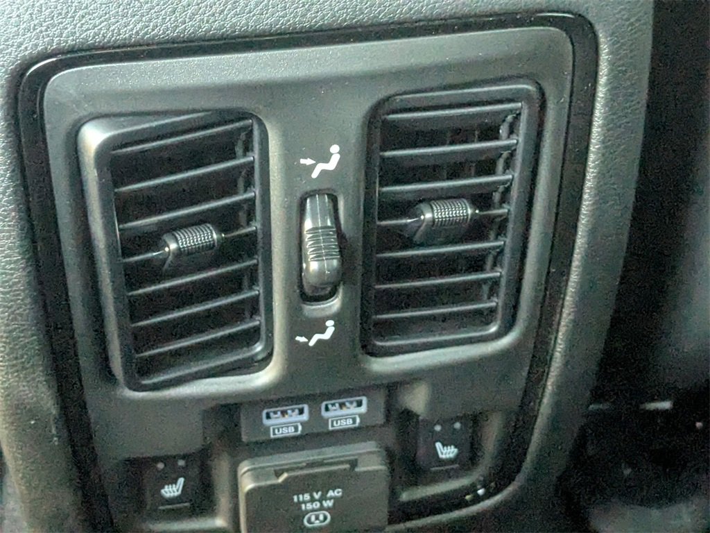 New 2026 Dodge Durango GT image 29