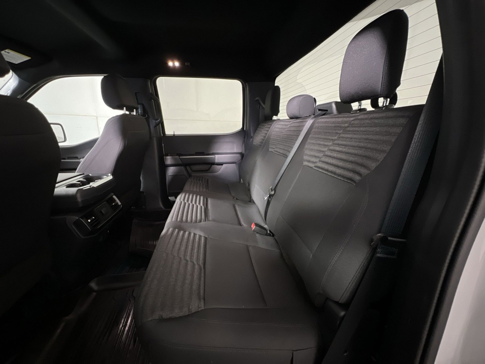 Used 2023 Ford F150 XL w/ STX Appearance Package image 24