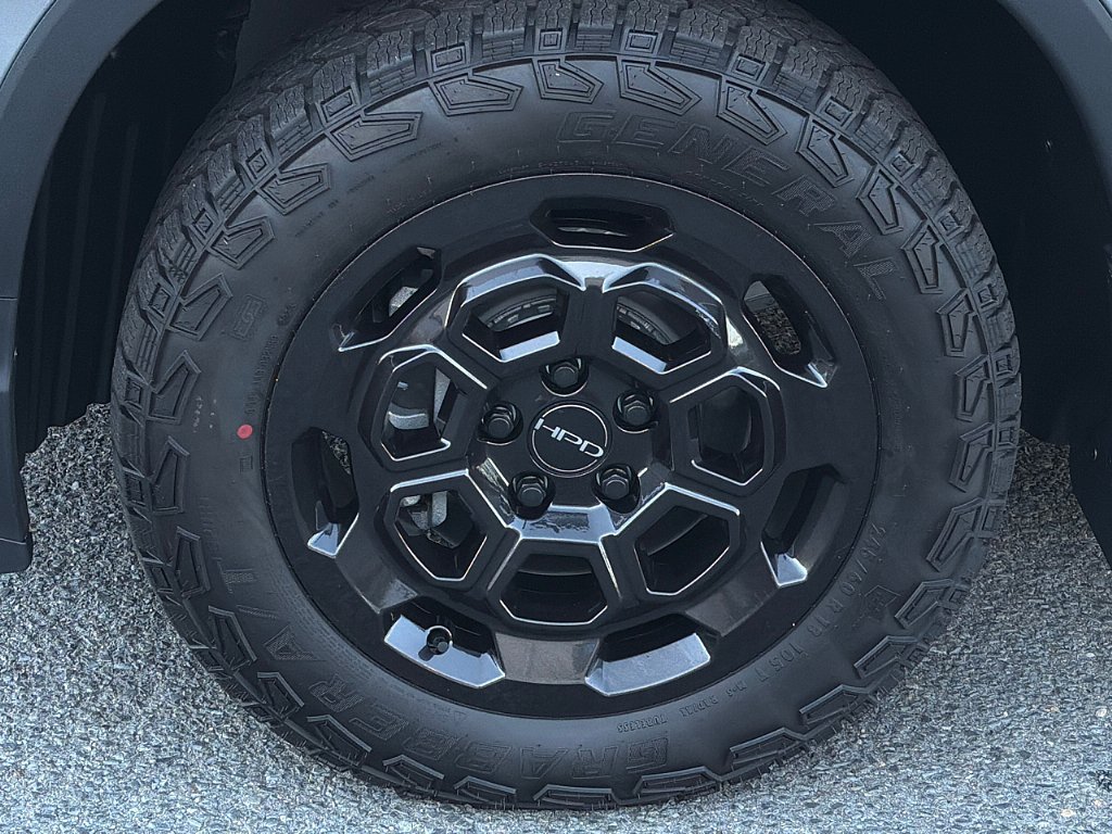 New 2026 Honda Ridgeline TrailSport image 6