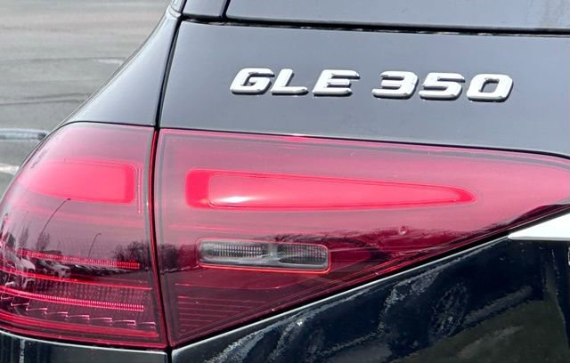 New 2026 Mercedes-Benz GLE 350 4MATIC image 9