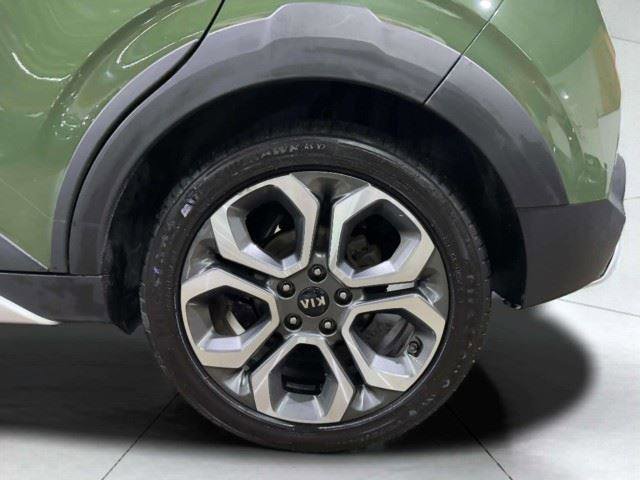 Used 2021 Kia Soul X-Line FWD image 57