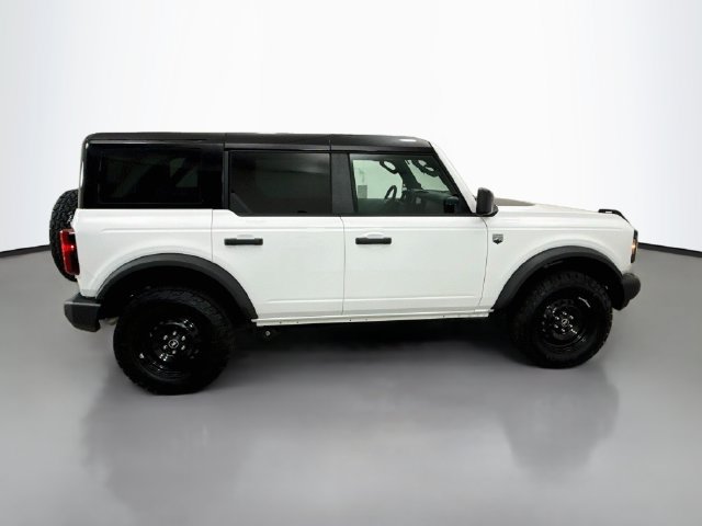 Used 2026 Ford Bronco Big Bend AWD/4WD image 8