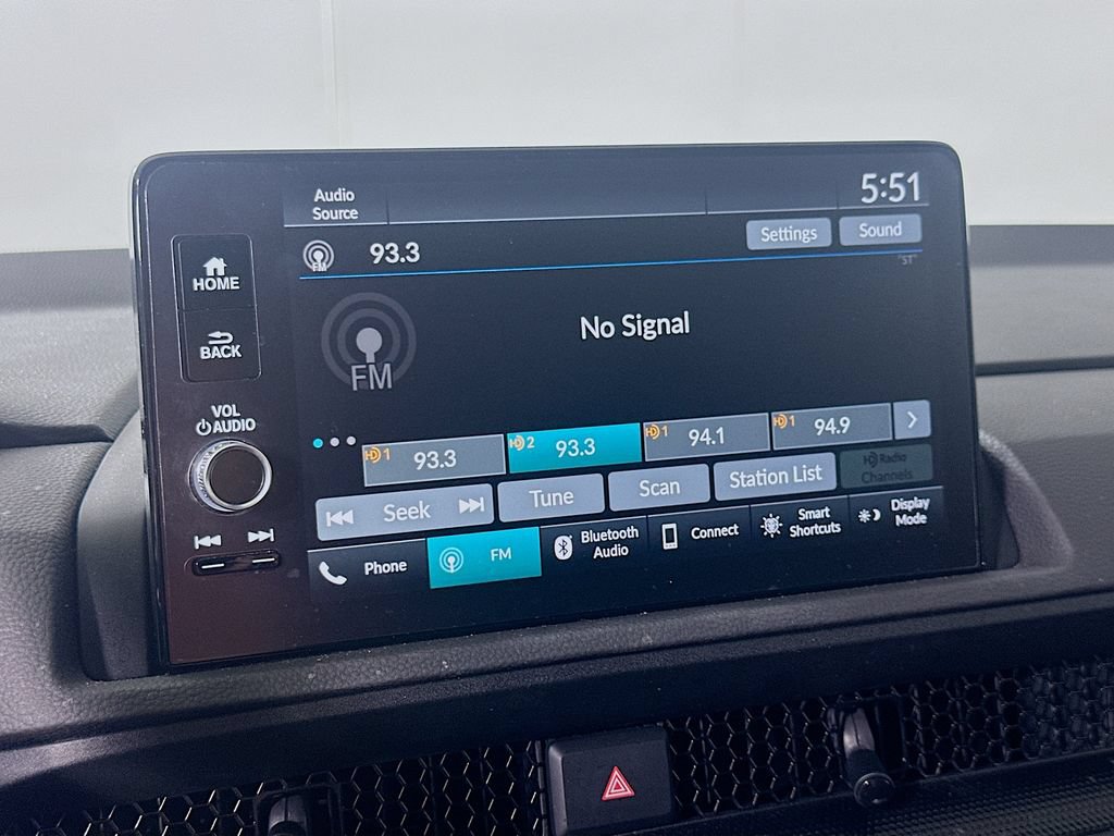 Used 2024 Honda CR-V Sport-L image 29
